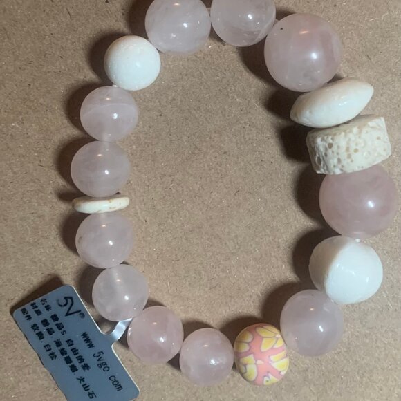 (S-102) QUARTZ BRACELET - Picture 6 of 6